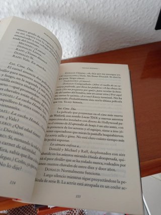 Muerte de un super héroe