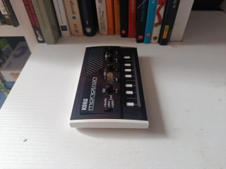 Korg Monotron Analog