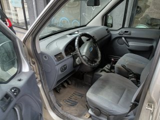 Ford E-Tourneo Courier 2007