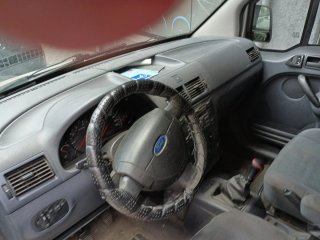 Ford E-Tourneo Courier 2007