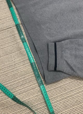 Sudadera Fila Gris