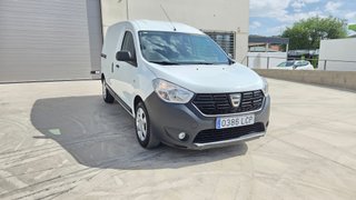 2019 138.000kms Diésel Dacia Dokker 2019