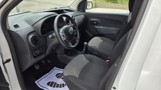 2019 138.000kms Diésel Dacia Dokker 2019