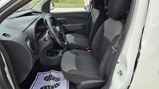 2019 138.000kms Diésel Dacia Dokker 2019