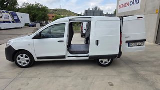 2019 138.000kms Diésel Dacia Dokker 2019