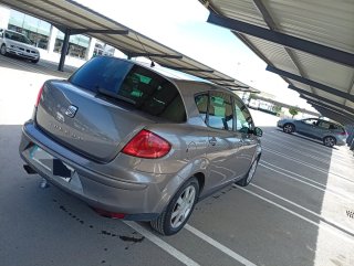 SEAT Toledo 2005