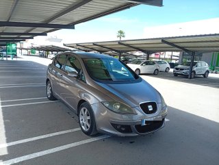 SEAT Toledo 2005