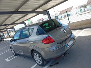 SEAT Toledo 2005