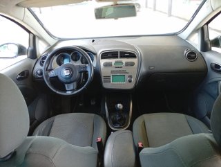 SEAT Toledo 2005