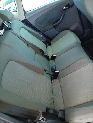 SEAT Toledo 2005