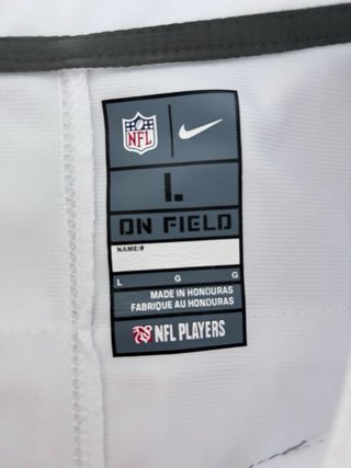 Camiseta NFL Nike 49ers #25