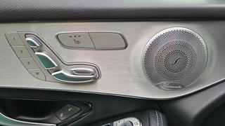 Mercedes-Benz GLC 300e 4Matic 2020