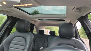 Mercedes-Benz GLC 300e 4Matic 2020