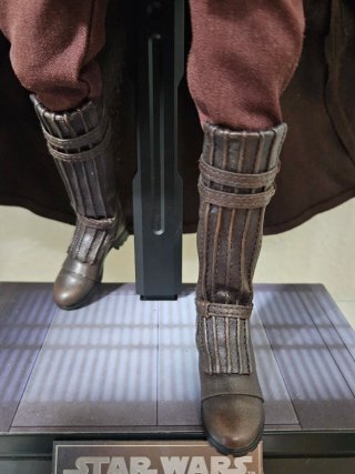 Anakin Skywalker Hot Toys