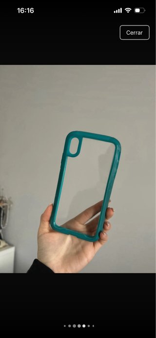 Fundas iPhone XS Max