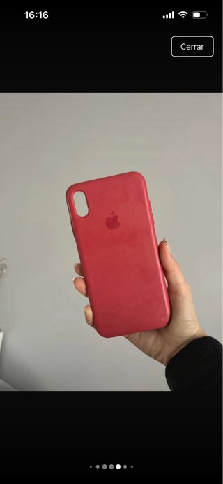 Fundas iPhone XS Max