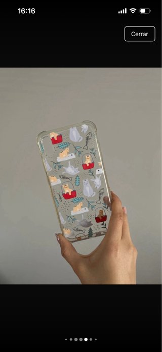 Fundas iPhone XS Max