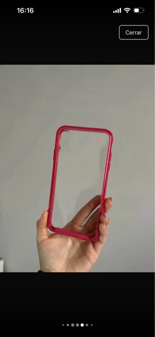 Fundas iPhone XS Max