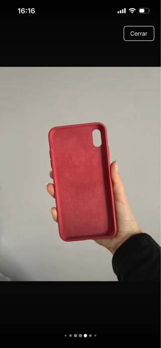 Fundas iPhone XS Max