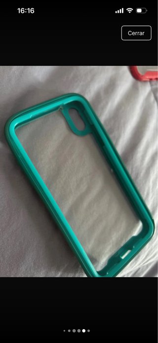 Fundas iPhone XS Max