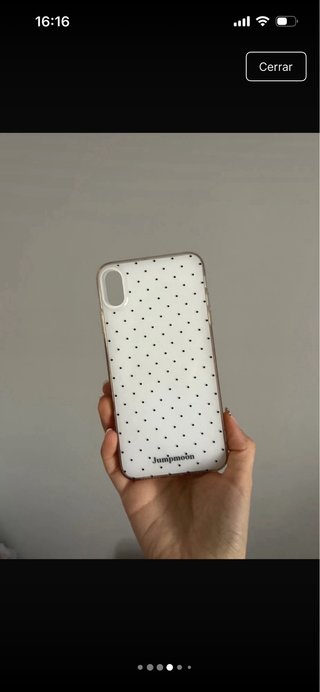 Fundas iPhone XS Max