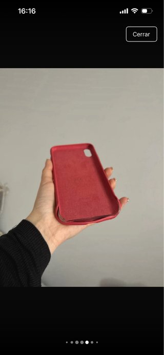 Fundas iPhone XS Max
