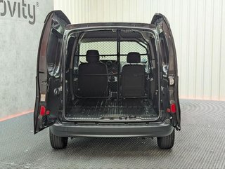 Mercedes Citan 1.5 109 CDI FURGON 90CV