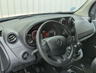 Mercedes Citan 1.5 109 CDI FURGON 90CV