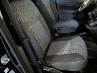 Mercedes Citan 1.5 109 CDI FURGON 90CV