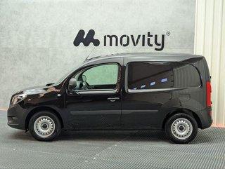 Mercedes Citan 1.5 109 CDI FURGON 90CV