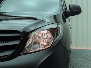 Mercedes Citan 1.5 109 CDI FURGON 90CV