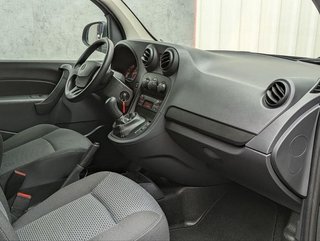 Mercedes Citan 1.5 109 CDI FURGON 90CV