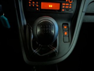 Mercedes Citan 1.5 109 CDI FURGON 90CV