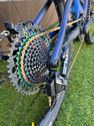 Turbo Levo S-Works 700w