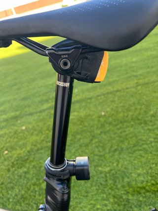 Turbo Levo S-Works 700w