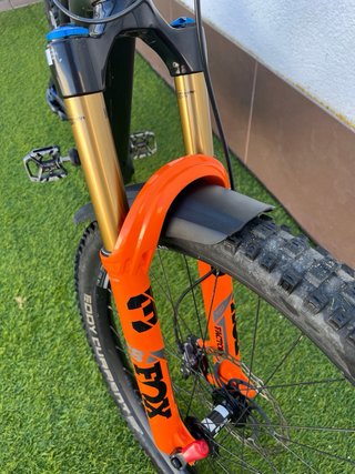 Turbo Levo S-Works 700w