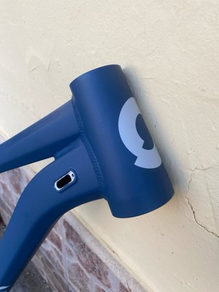 Telaio MTB Sonder Evol Blu 29