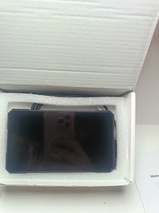 Lettore Multimediale Moto CarPlay Android Auto
