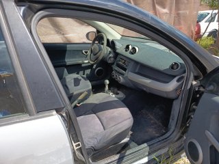 Despiece smart forfour