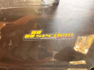 Cúpula R6 Racing 2017+ para pista