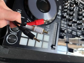 Pioneer DDJ 800 + Funda protectora