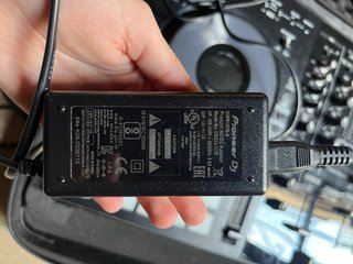 Pioneer DDJ 800 + Funda protectora