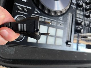 Pioneer DDJ 800 + Funda protectora