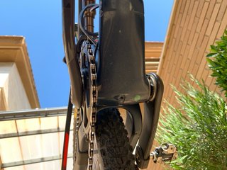 Orbea Oiz M10