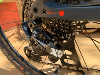 Orbea Oiz M10