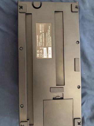 Pedalera Bajo BOSS GX-1B