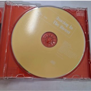 Box 3 CD Party: I Love The Nightlife A855