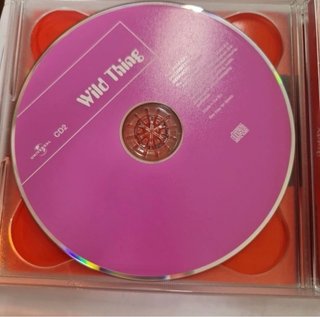 Box 3 CD Party: I Love The Nightlife A855