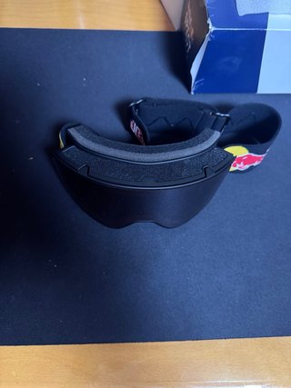 Nuevas Gafas de esquiar o motocross Real: 150€