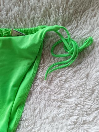Bikini nuevo Etam talla XL
